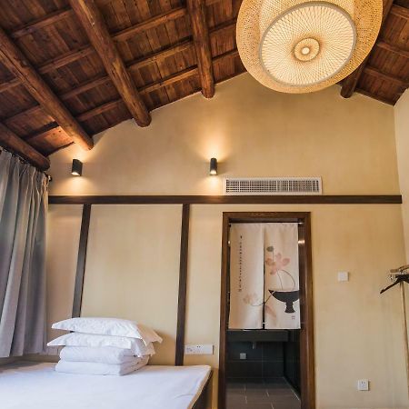 Hangzhou Van Wind Inn Kültér fotó