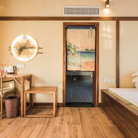 Hangzhou Van Wind Inn Kültér fotó