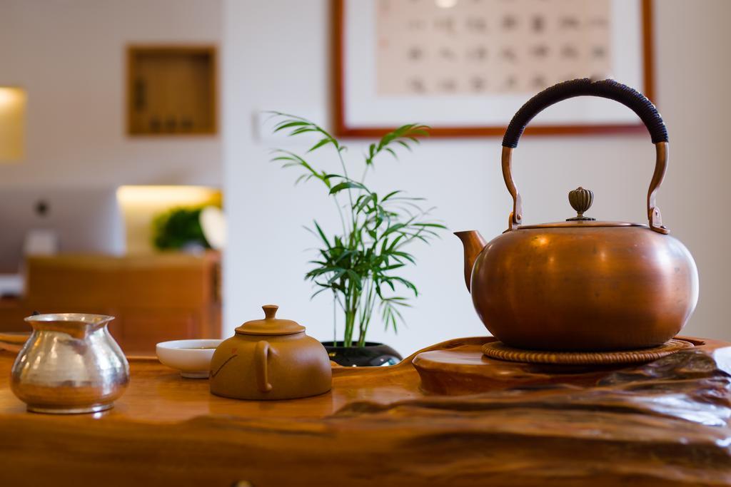 Hangzhou Van Wind Inn Kültér fotó