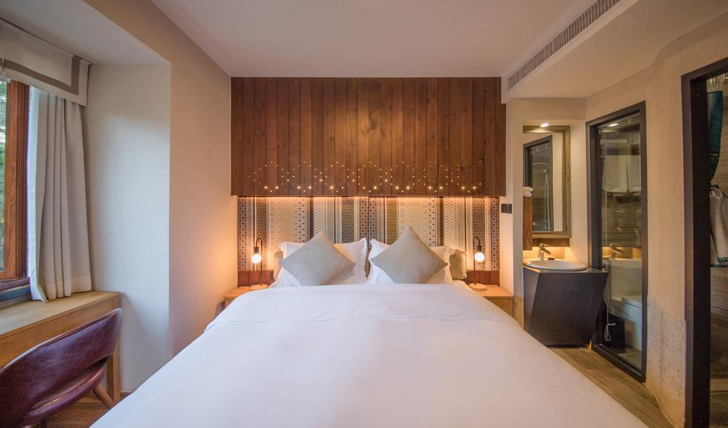 Hangzhou Van Wind Inn Kültér fotó