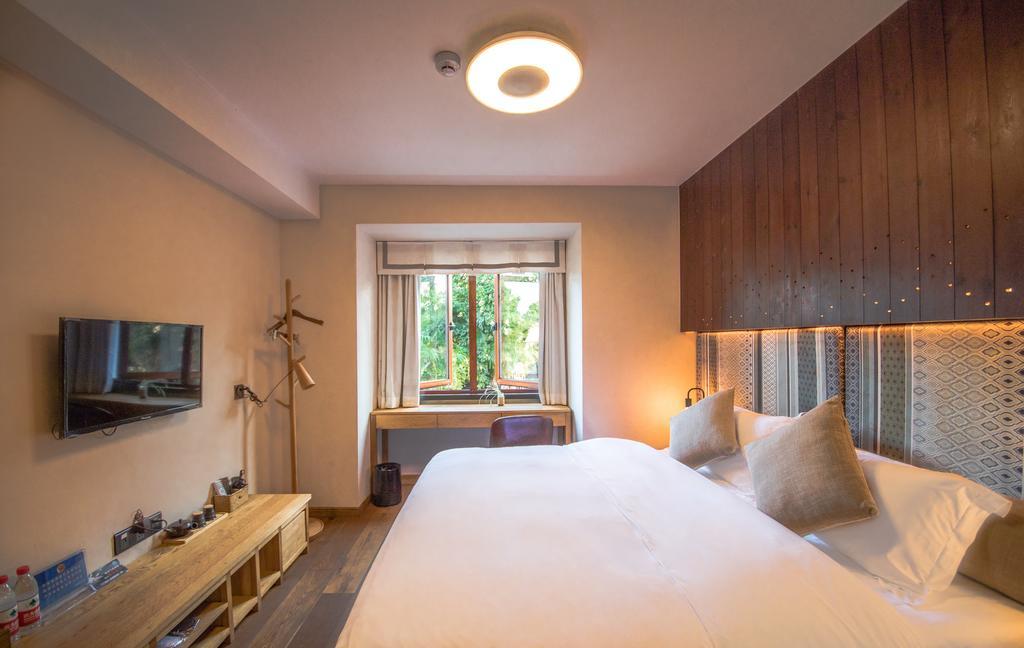 Hangzhou Van Wind Inn Kültér fotó