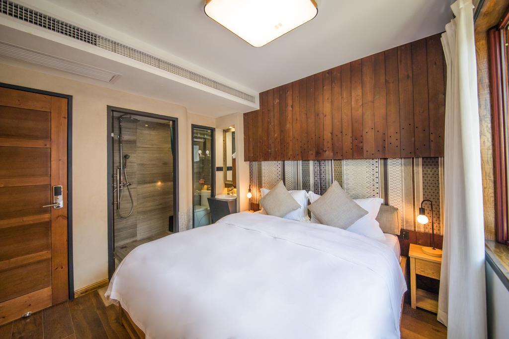 Hangzhou Van Wind Inn Kültér fotó