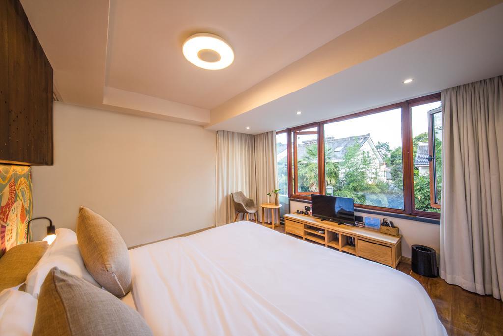 Hangzhou Van Wind Inn Kültér fotó