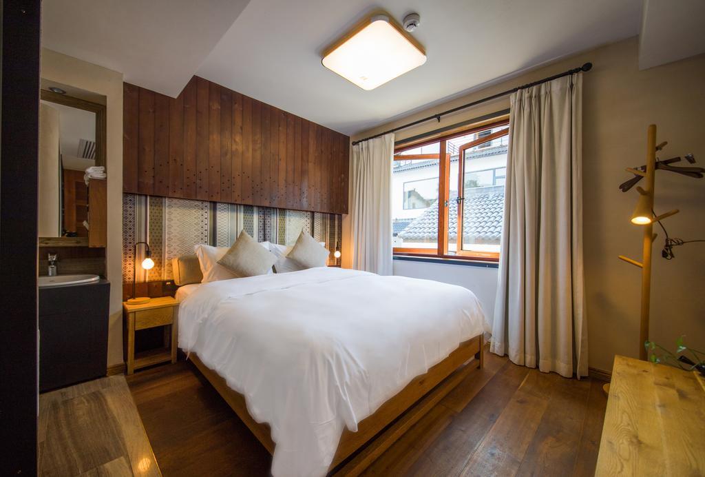 Hangzhou Van Wind Inn Kültér fotó
