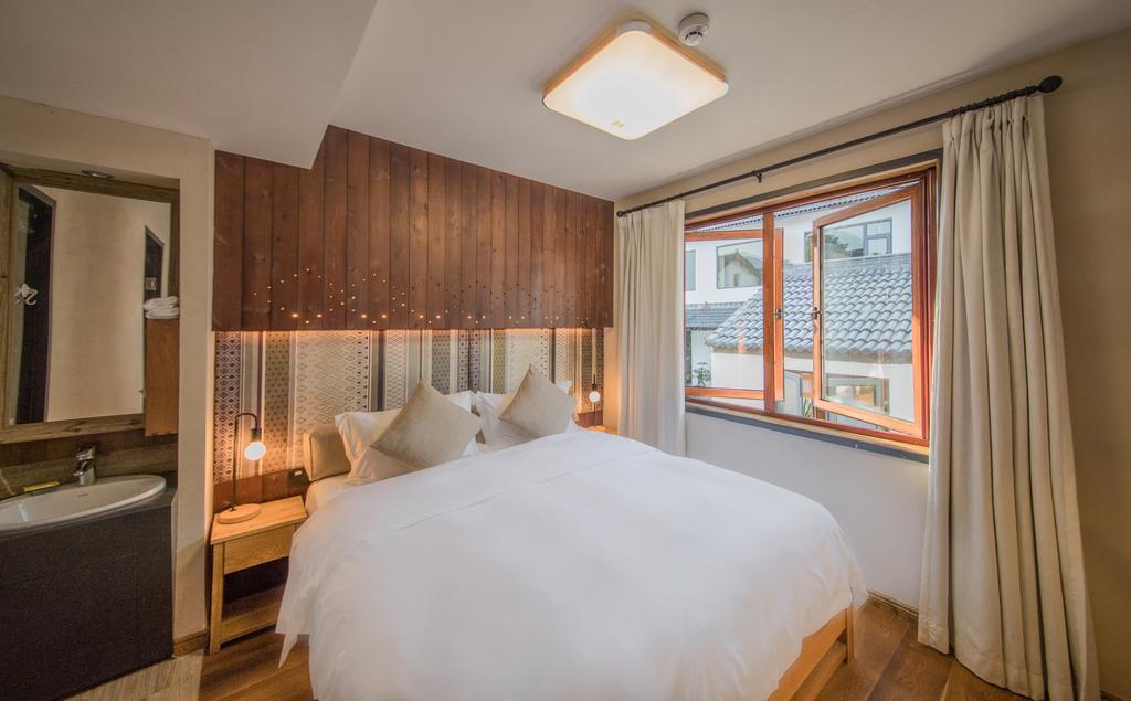 Hangzhou Van Wind Inn Kültér fotó