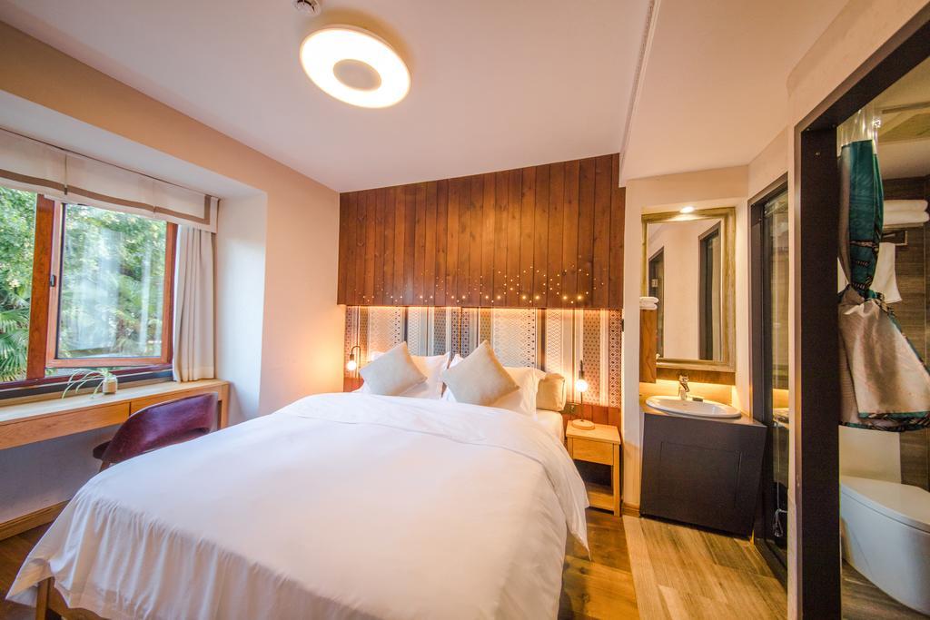 Hangzhou Van Wind Inn Kültér fotó