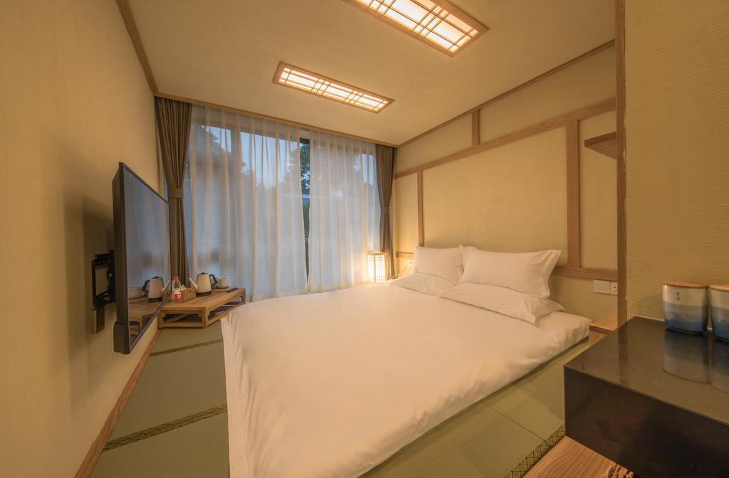 Hangzhou Van Wind Inn Kültér fotó