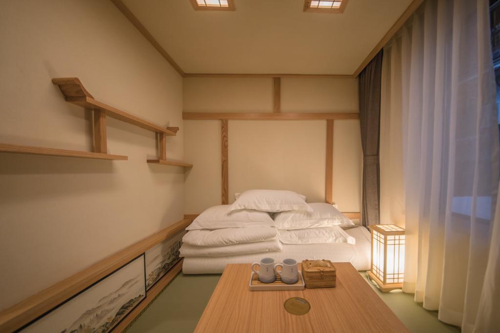 Hangzhou Van Wind Inn Kültér fotó