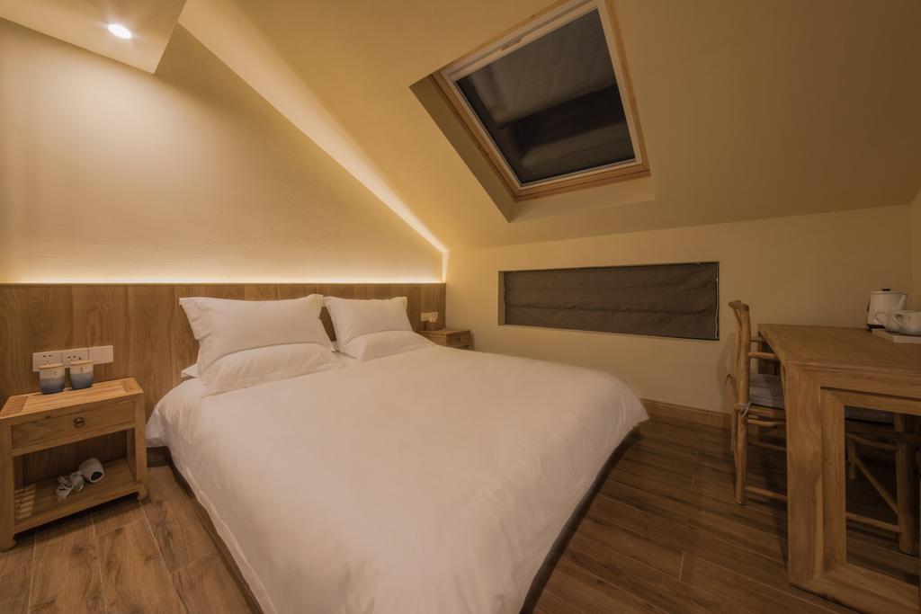 Hangzhou Van Wind Inn Kültér fotó