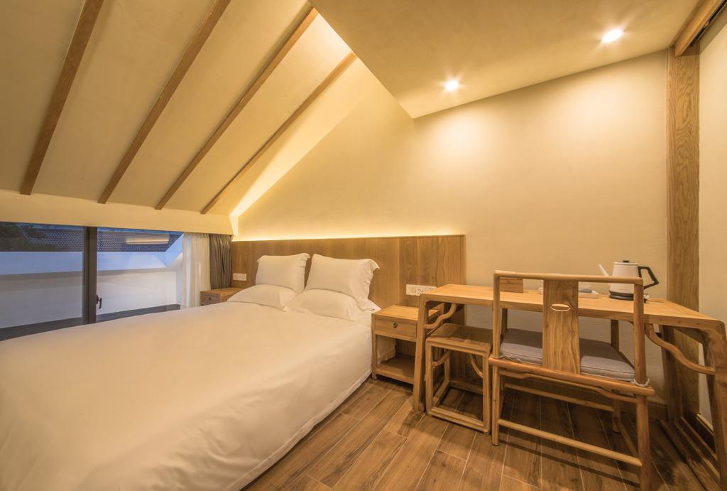 Hangzhou Van Wind Inn Kültér fotó