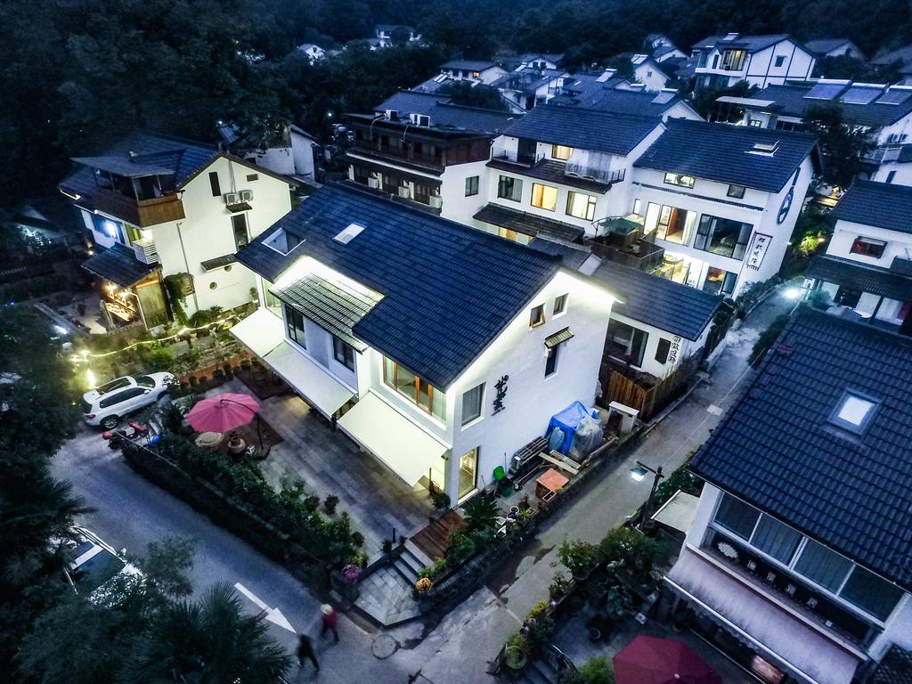 Hangzhou Van Wind Inn Kültér fotó