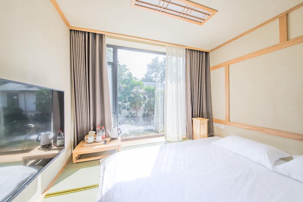 Hangzhou Van Wind Inn Kültér fotó