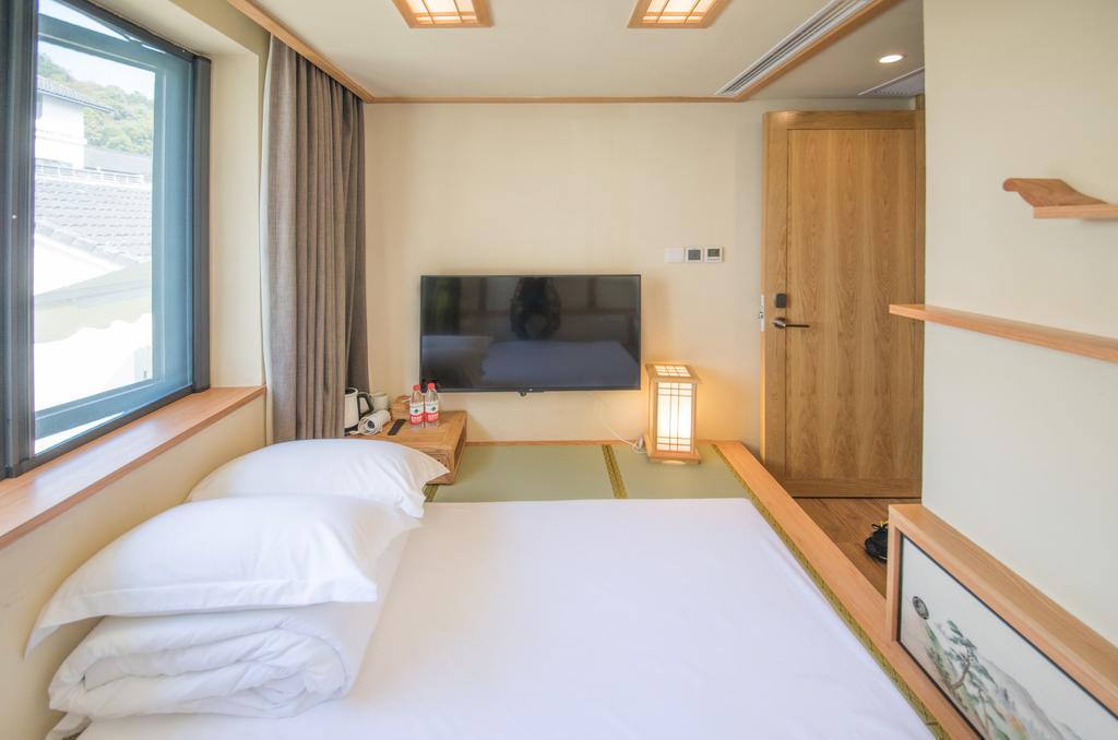 Hangzhou Van Wind Inn Kültér fotó