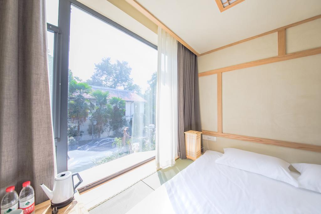 Hangzhou Van Wind Inn Kültér fotó