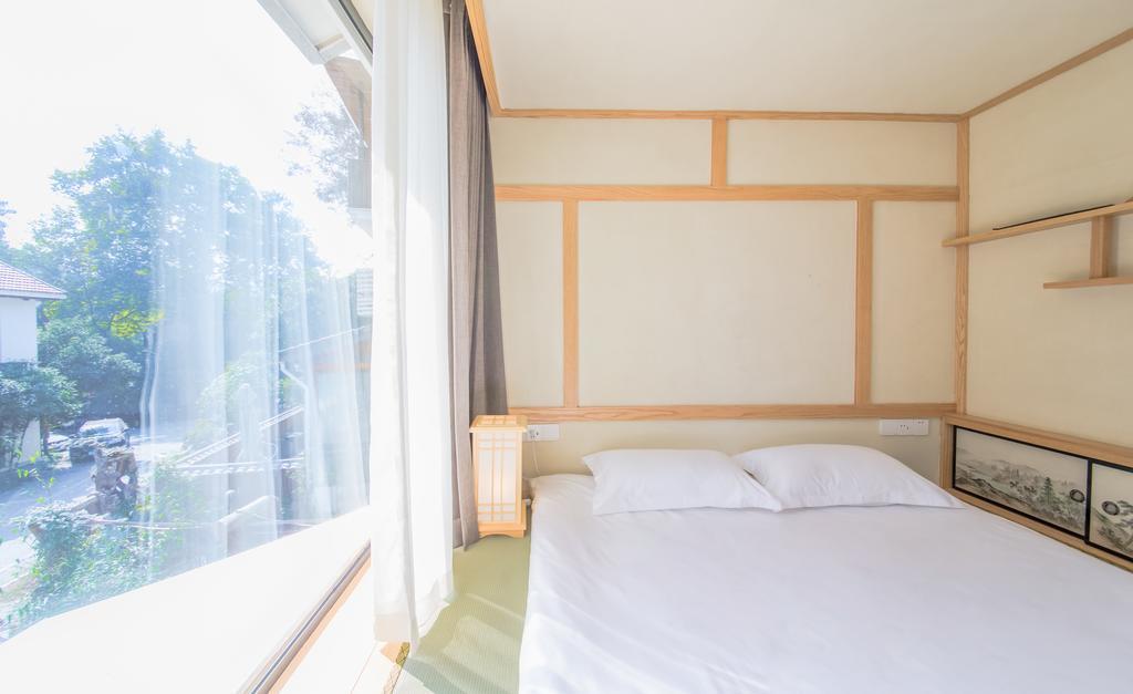 Hangzhou Van Wind Inn Kültér fotó