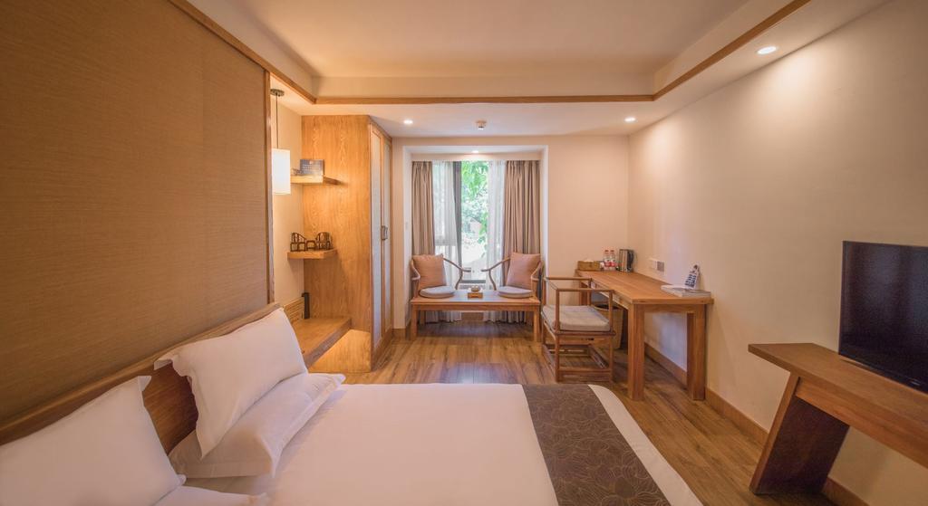 Hangzhou Van Wind Inn Kültér fotó