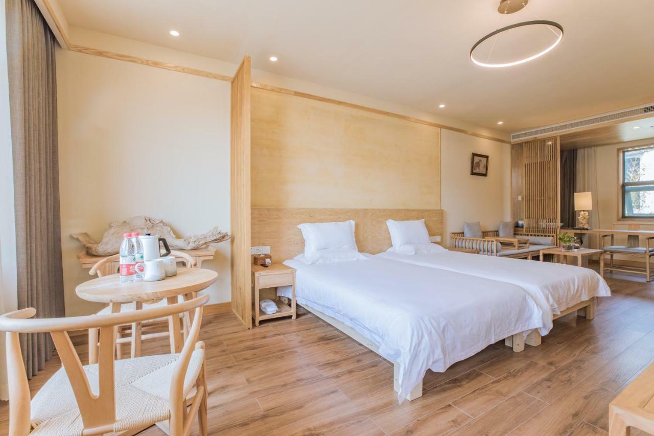 Hangzhou Van Wind Inn Kültér fotó