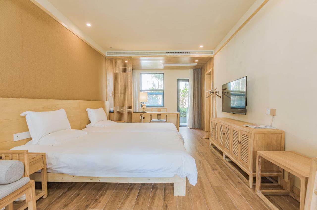 Hangzhou Van Wind Inn Kültér fotó