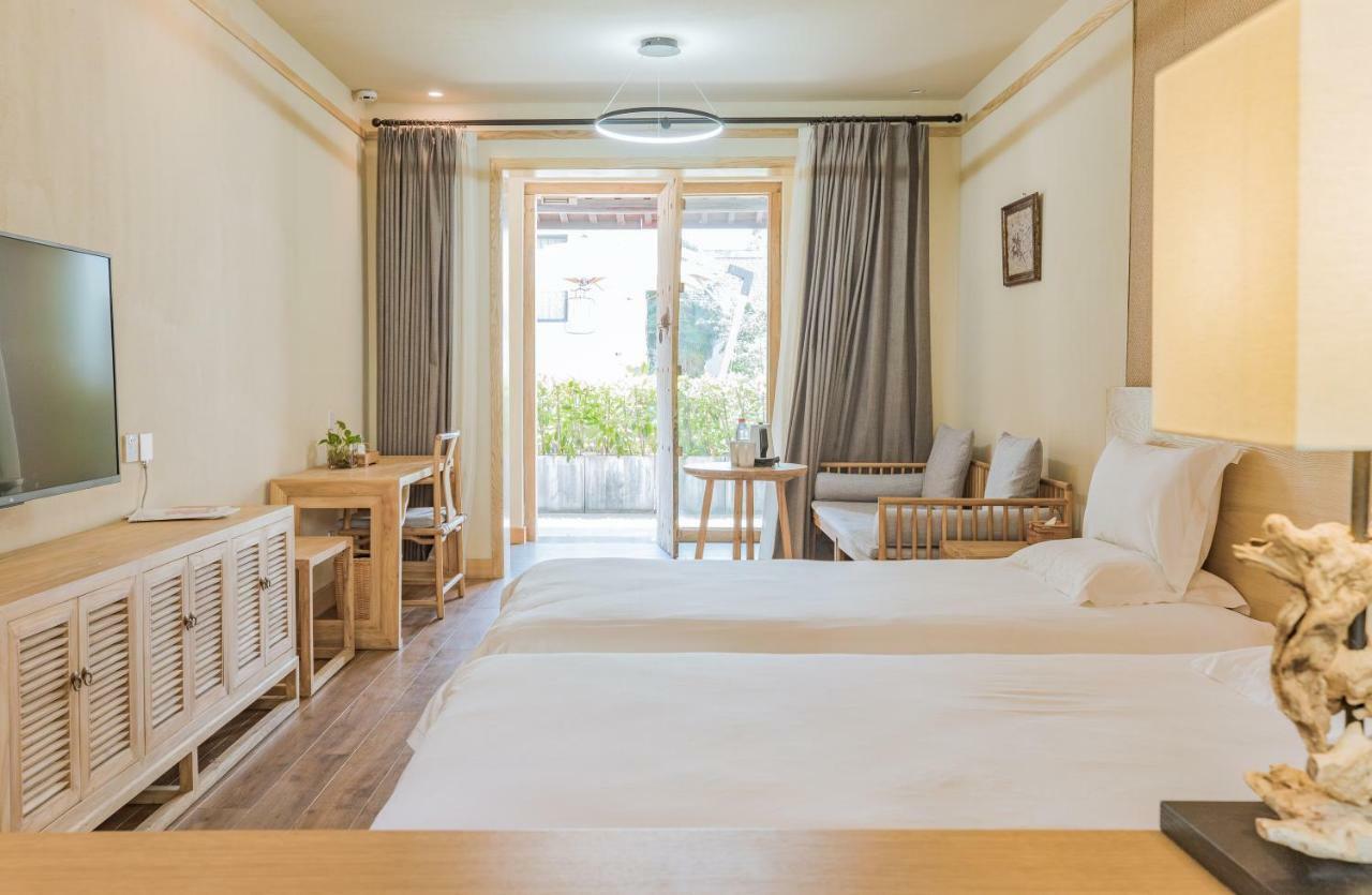 Hangzhou Van Wind Inn Kültér fotó