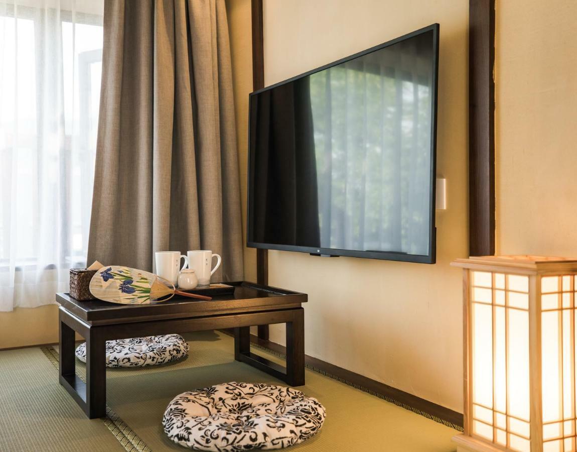 Hangzhou Van Wind Inn Kültér fotó