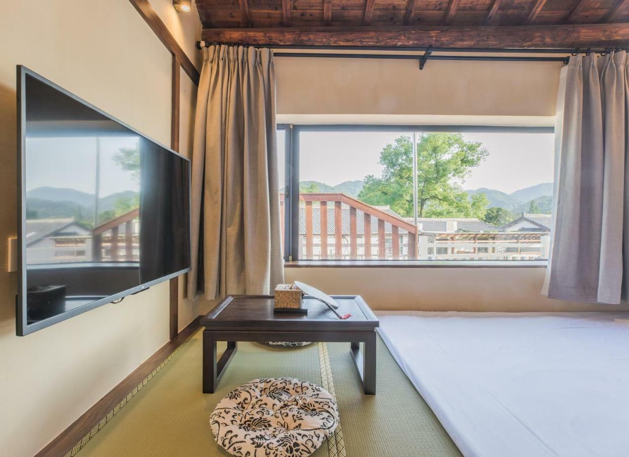 Hangzhou Van Wind Inn Kültér fotó