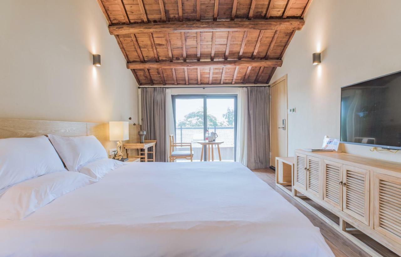 Hangzhou Van Wind Inn Kültér fotó