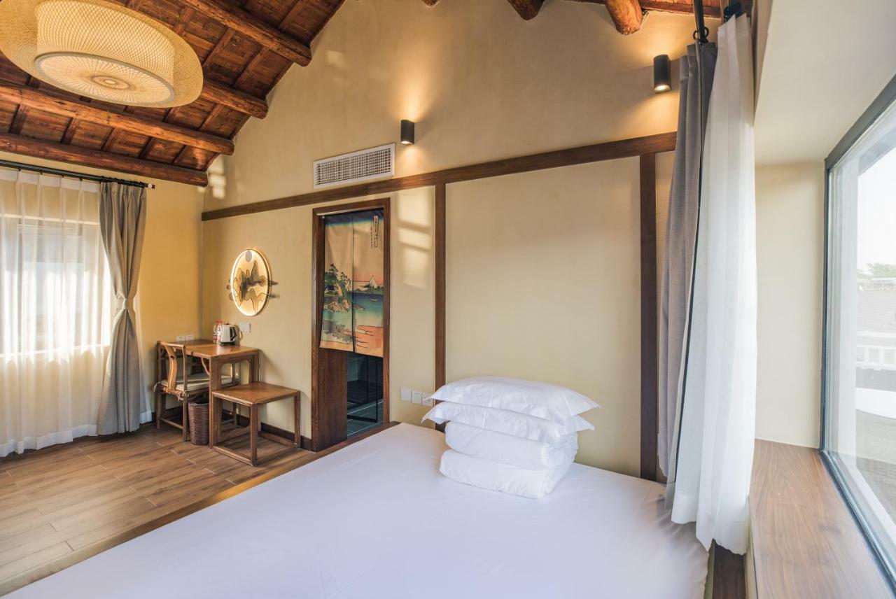 Hangzhou Van Wind Inn Kültér fotó