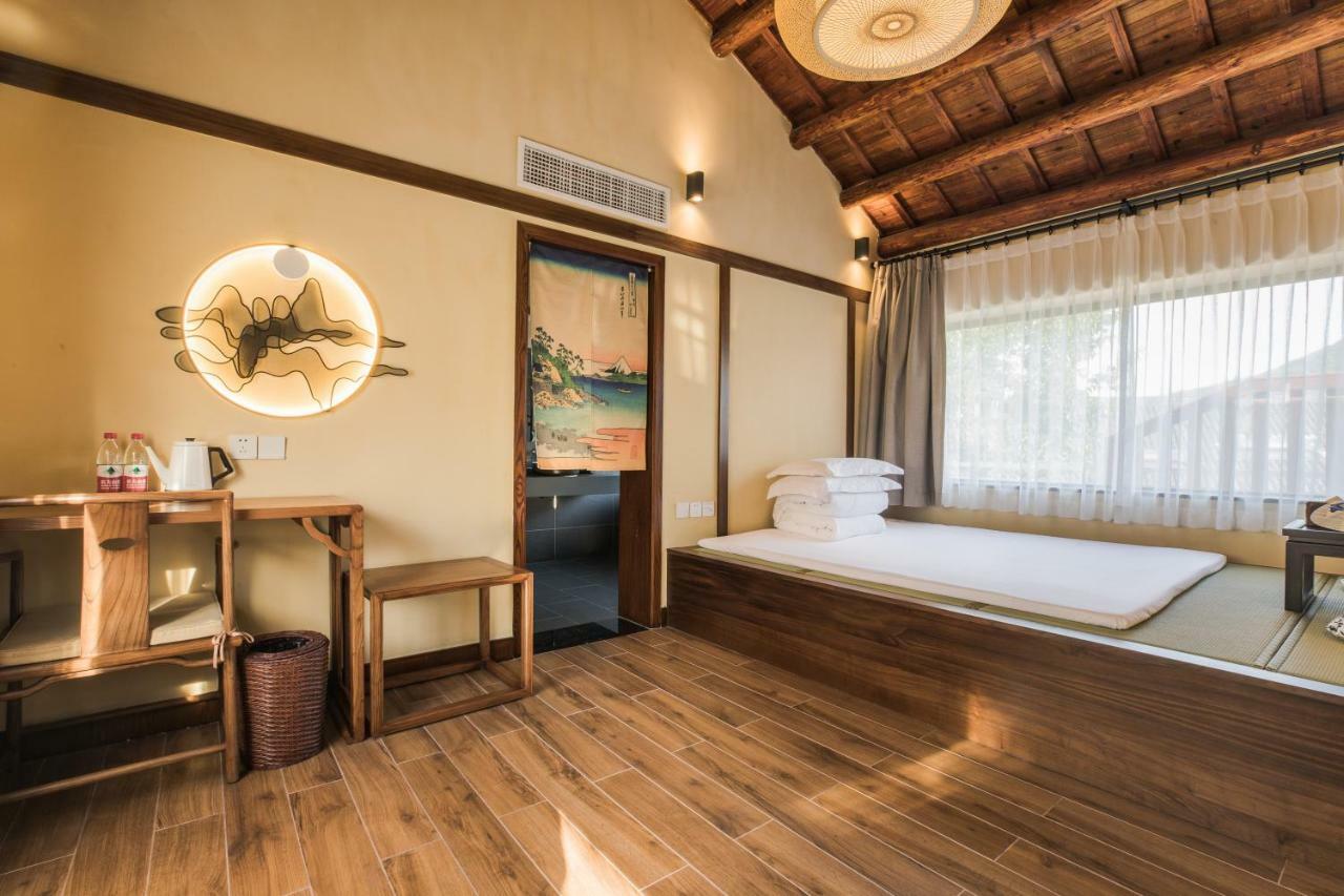 Hangzhou Van Wind Inn Kültér fotó