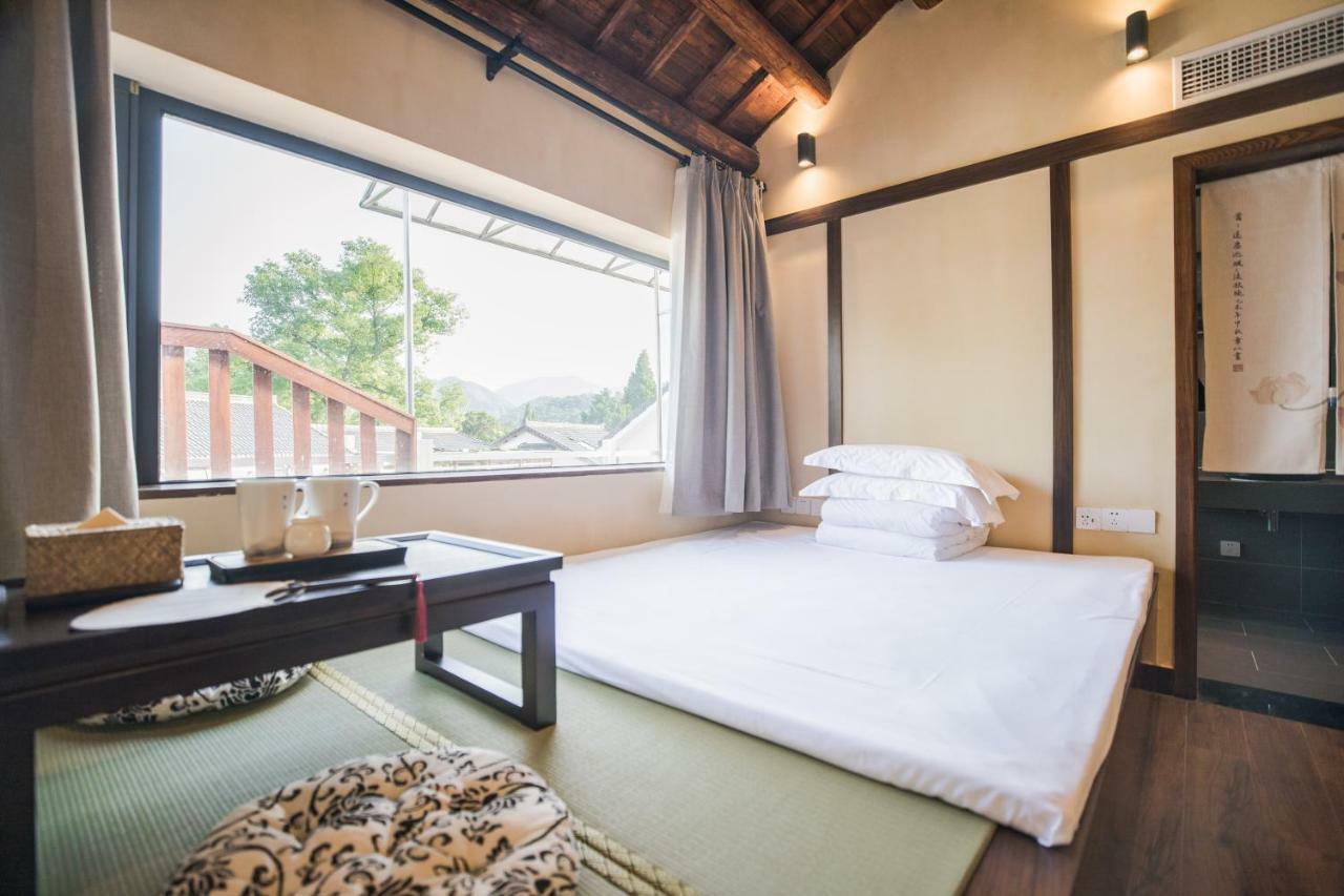 Hangzhou Van Wind Inn Kültér fotó