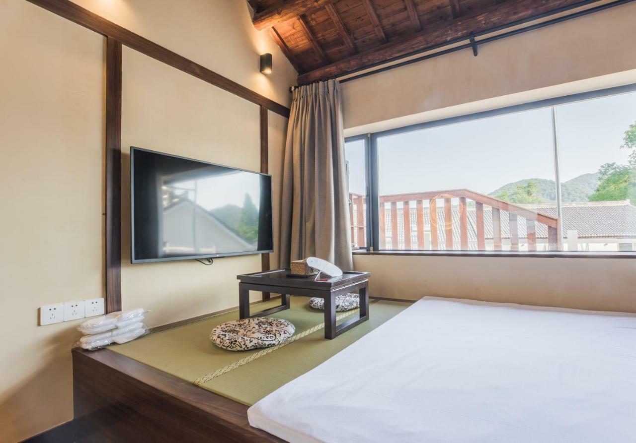 Hangzhou Van Wind Inn Kültér fotó