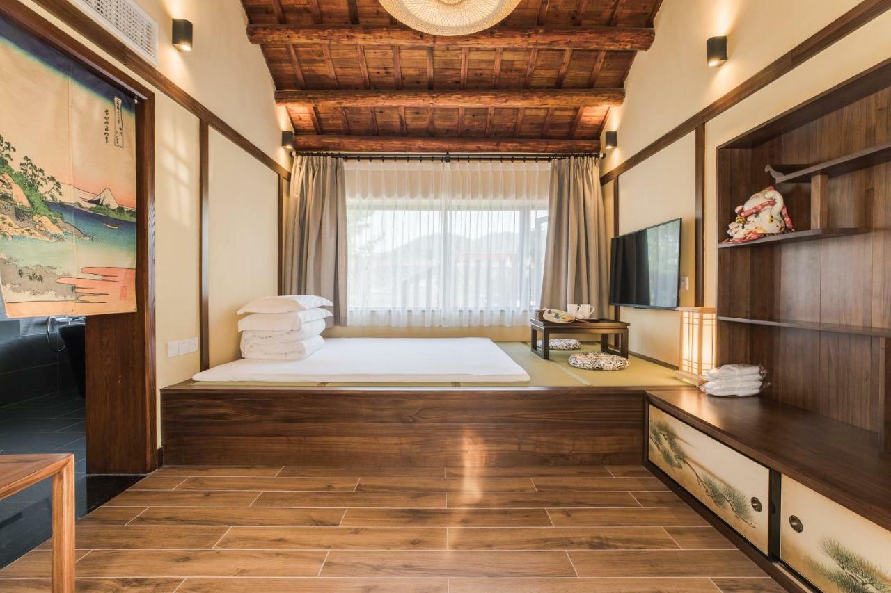 Hangzhou Van Wind Inn Kültér fotó
