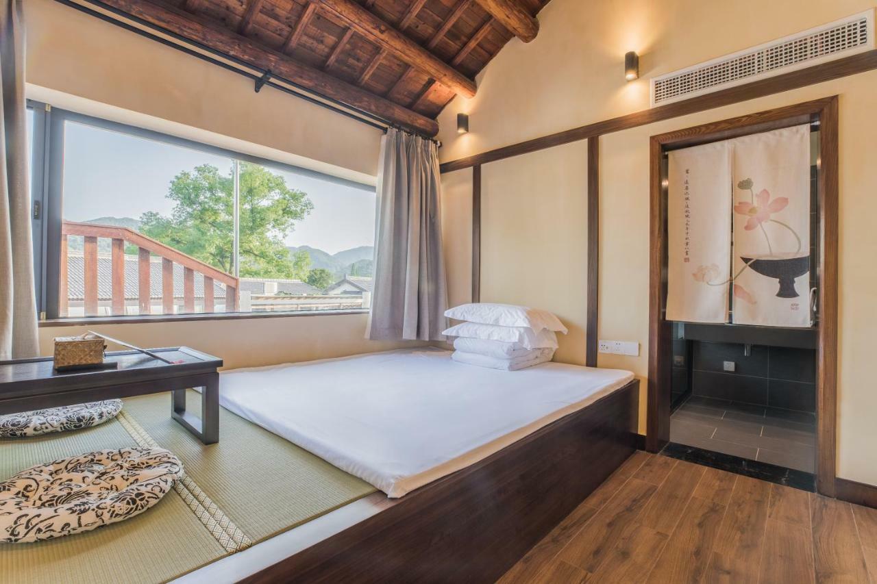 Hangzhou Van Wind Inn Kültér fotó