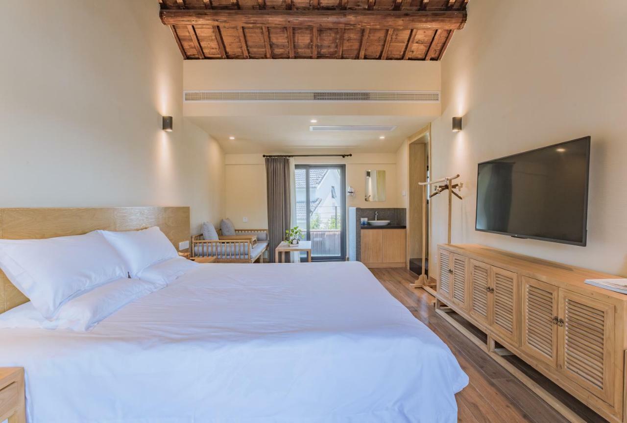 Hangzhou Van Wind Inn Kültér fotó
