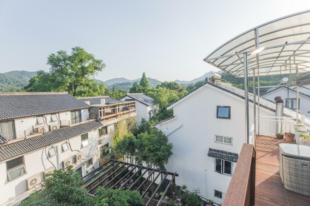 Hangzhou Van Wind Inn Kültér fotó