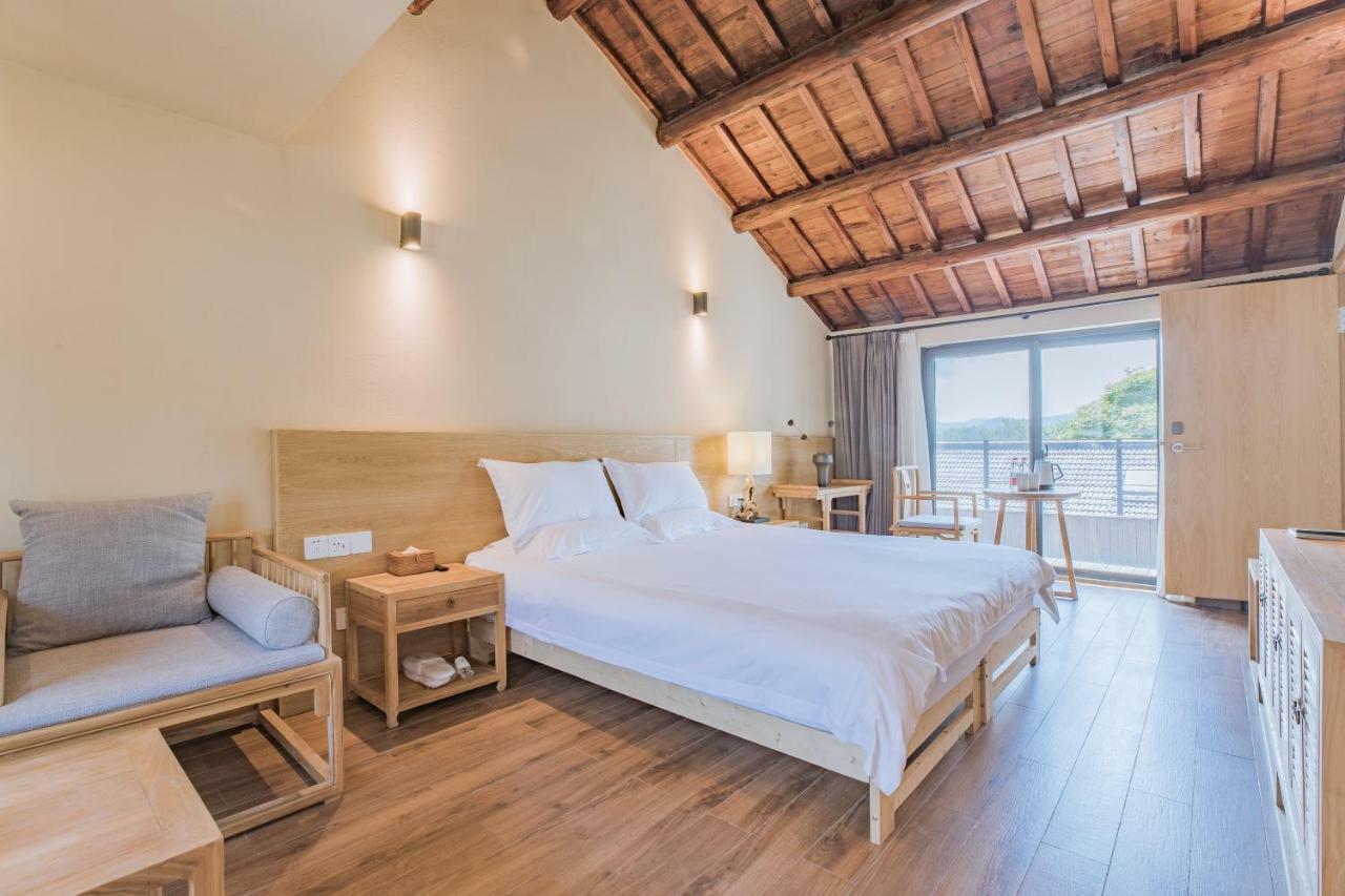 Hangzhou Van Wind Inn Kültér fotó