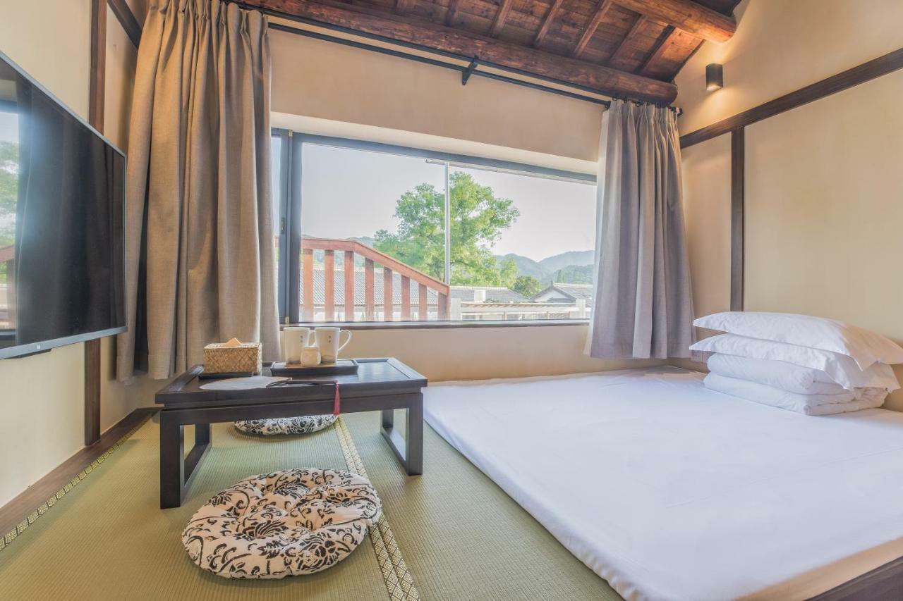Hangzhou Van Wind Inn Kültér fotó