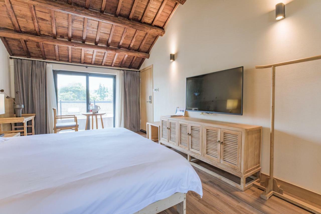 Hangzhou Van Wind Inn Kültér fotó
