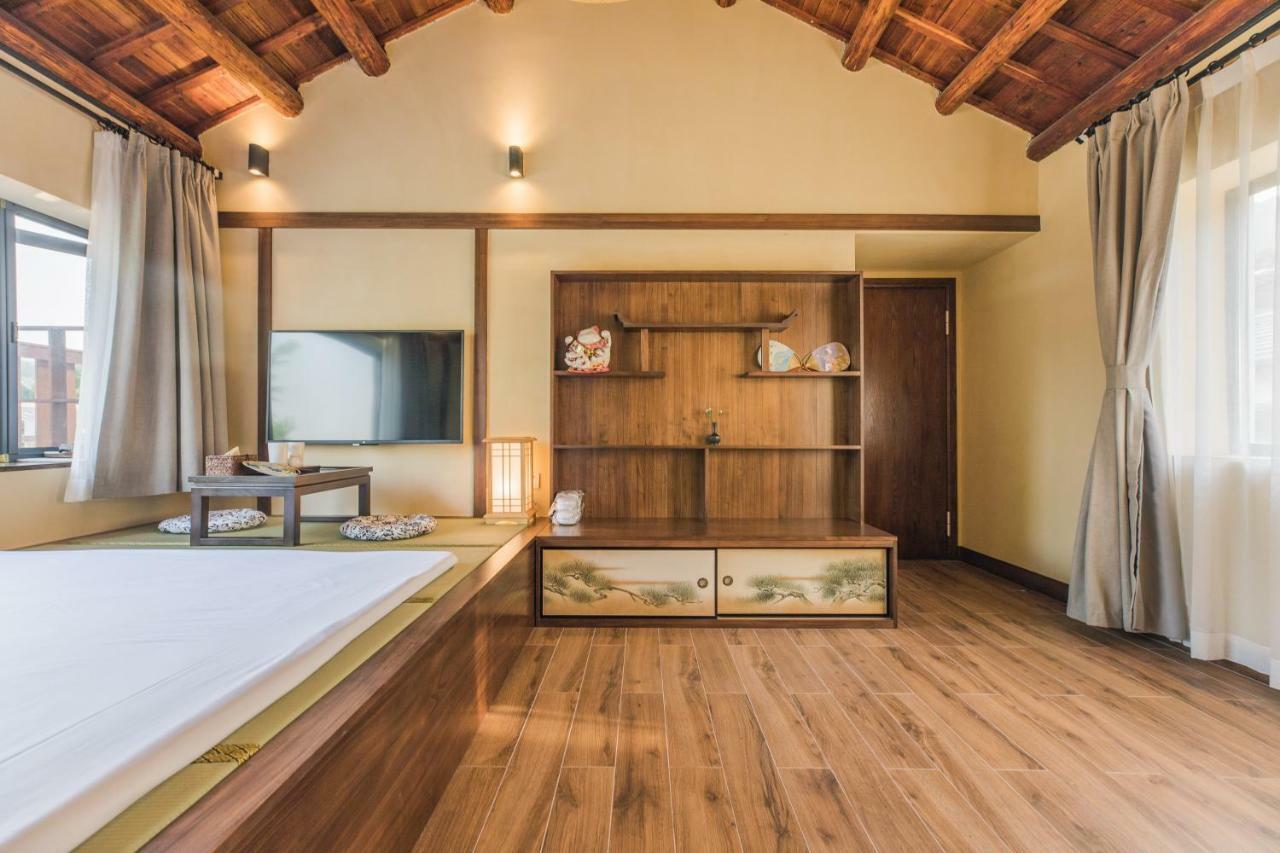 Hangzhou Van Wind Inn Kültér fotó
