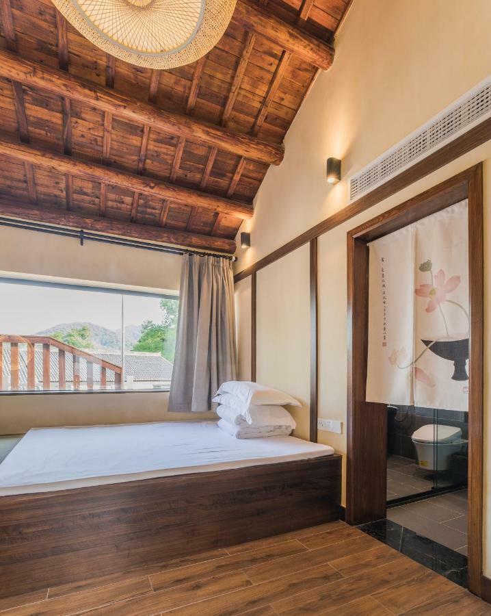Hangzhou Van Wind Inn Kültér fotó