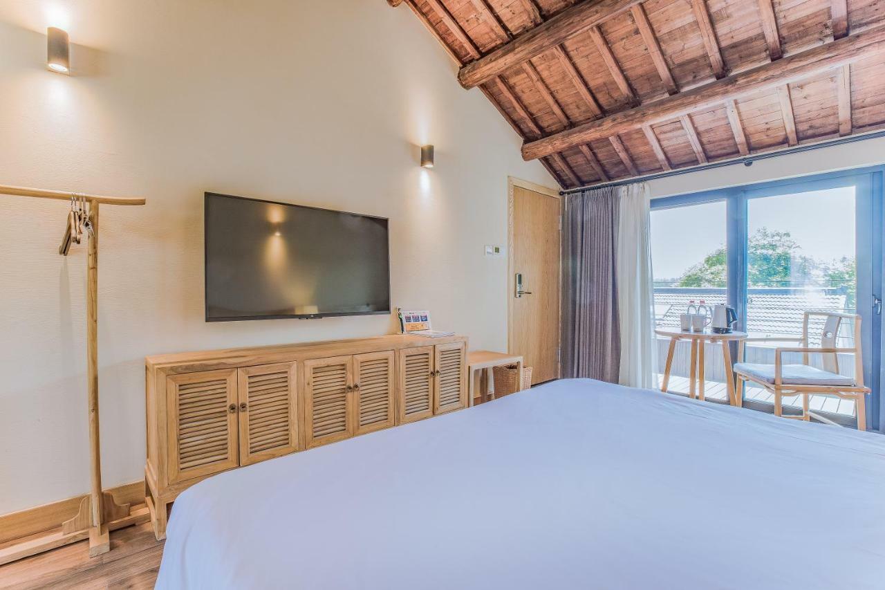 Hangzhou Van Wind Inn Kültér fotó