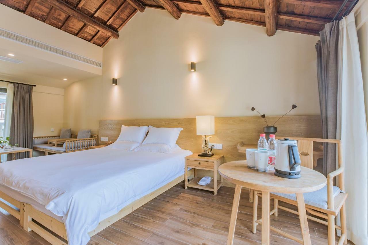 Hangzhou Van Wind Inn Kültér fotó