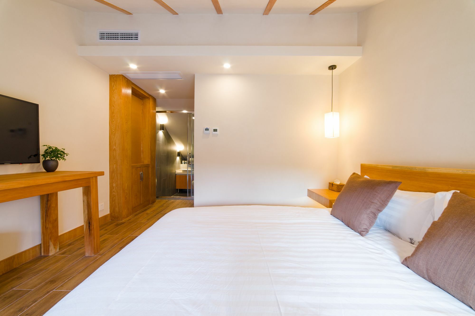 Hangzhou Van Wind Inn Kültér fotó