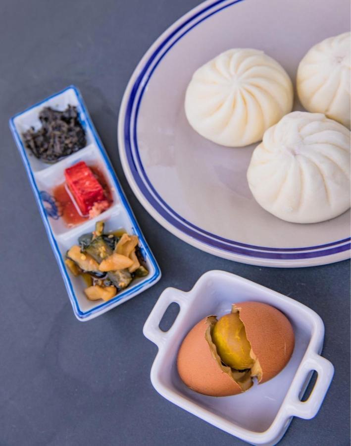 Hangzhou Van Wind Inn Kültér fotó